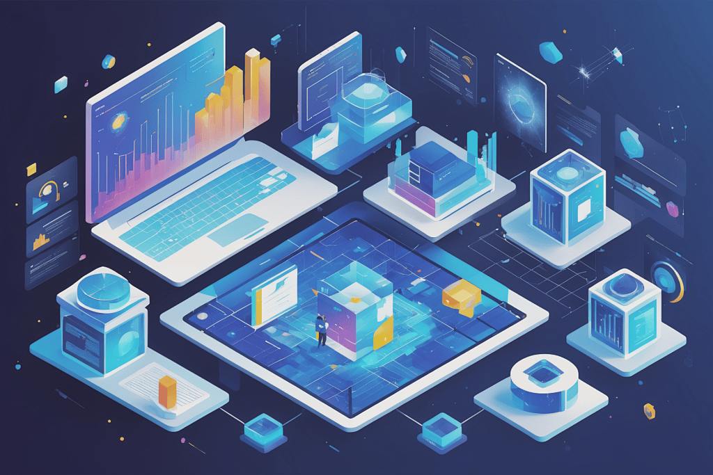 人工智能攜手SaaS 領(lǐng)航軟件市場(chǎng)未來(lái)新征程