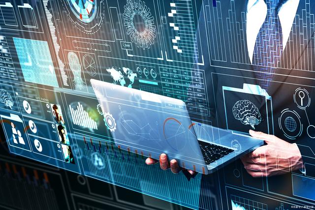 計(jì)算機(jī)軟件技術(shù)在大數(shù)據(jù)時(shí)代中的運(yùn)用——以人工智能應(yīng)用軟件開(kāi)發(fā)為例